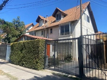 Venta / Casa / Quilicura