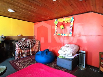 Venta / Casa / Quilicura