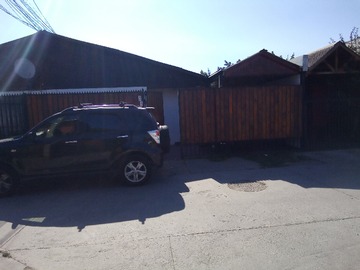 Venta / Casa / Quilicura