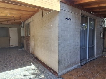 Venta / Casa / Quilicura