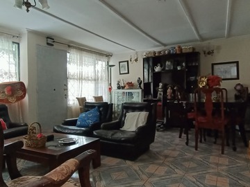 Venta / Casa / Quilicura