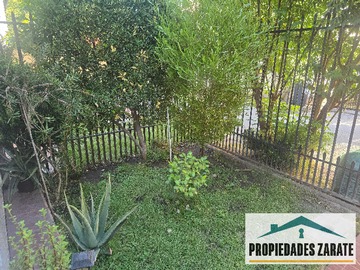 Venta / Casa / Quilicura