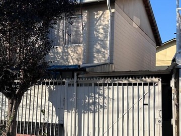 Venta / Casa / Quilicura