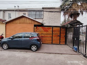 Venta / Casa / Quilicura
