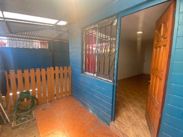 Venta / Casa / Quilicura