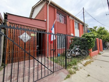 Venta / Casa / Quilicura