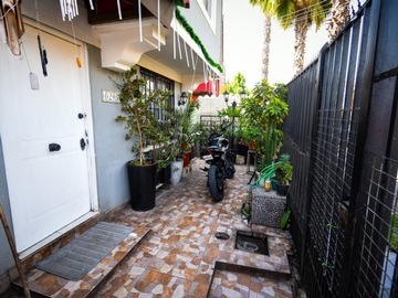 Venta / Casa / Quilicura