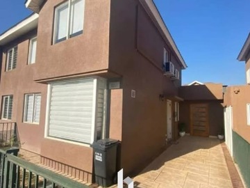 Venta / Casa / Quilicura