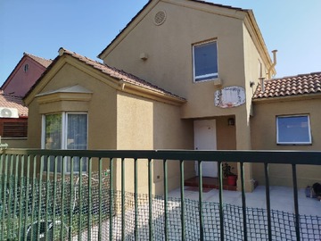 Venta / Casa / Quilicura