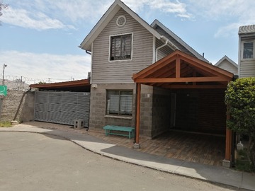 Venta / Casa / Quilicura