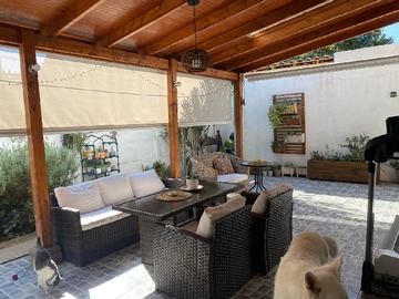 Venta / Casa / Quilicura