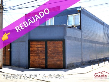 Venta / Casa / Quilicura