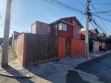 Venta / Casa / Quilicura