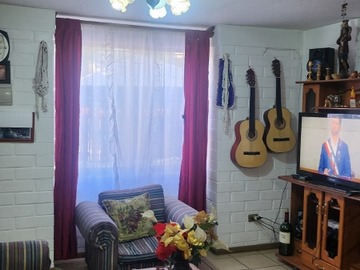 Venta / Casa / Quilicura