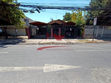 Venta / Casa / Quilicura