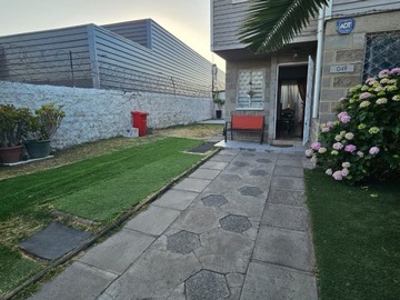 Venta / Casa / Quilicura