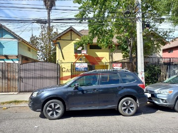 Venta / Casa / Quilicura