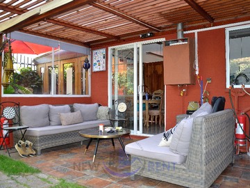 Venta / Casa / Quilicura