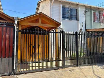 Venta / Casa / Quilicura