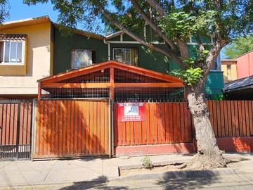 Venta / Casa / Quilicura