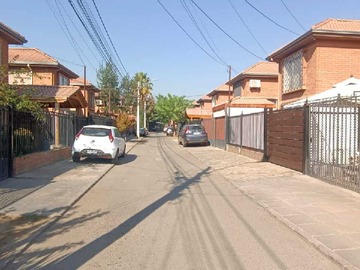 Venta / Casa / Quilicura