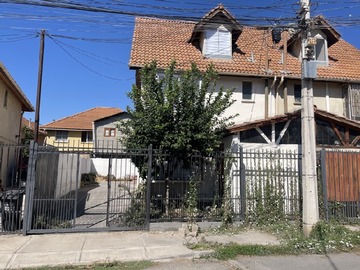 Venta / Casa / Quilicura