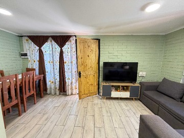 Venta / Casa / Quilicura