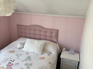 Segunda habitación segundo piso