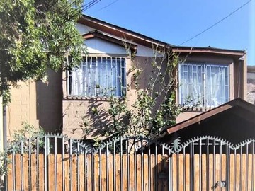 Venta / Casa / Quilicura