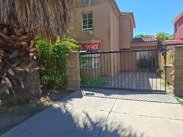 Venta / Casa / Quilicura