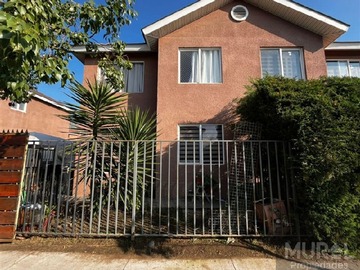 Venta / Casa / Quilicura