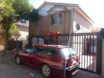 Venta / Casa / Quilicura