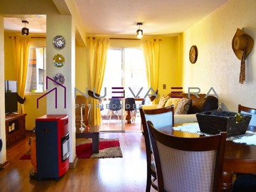 Venta / Casa / Quilicura