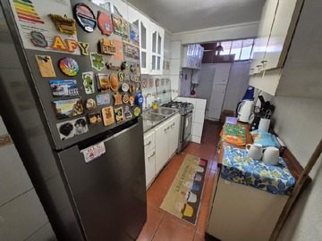 Venta / Casa / Quilicura