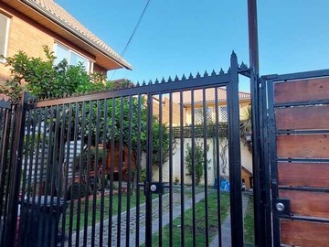 Venta / Casa / Quilicura