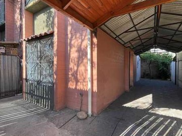 Venta / Casa / Quilicura