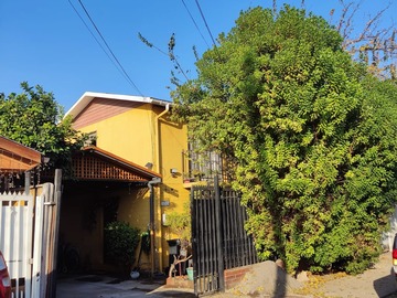 Venta / Casa / Quilicura