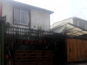 Venta / Casa / Quilicura