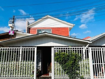 Venta / Casa / Quilicura