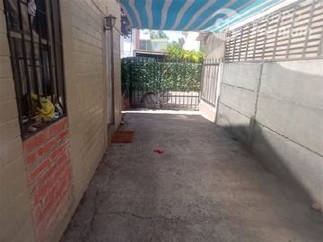 Venta / Casa / Quilicura