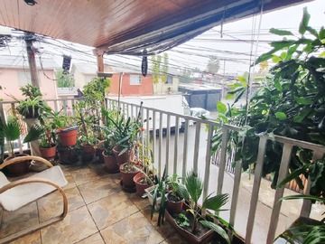 Venta / Casa / Quilicura