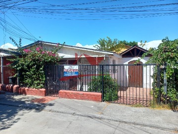 Venta / Casa / Quilicura