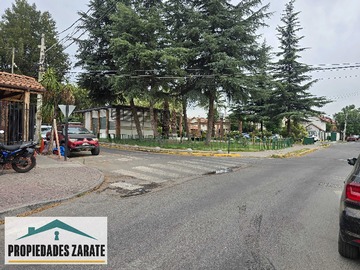 Venta / Casa / Quilicura