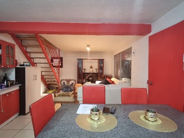 Venta / Casa / Quilicura