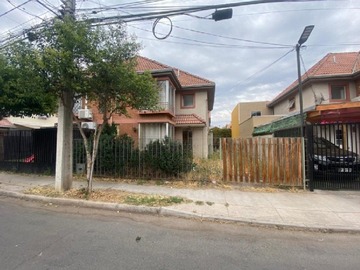 Venta / Casa / Quilicura