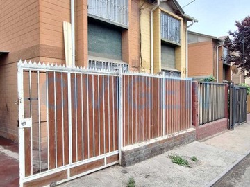 Venta / Casa / Quilicura