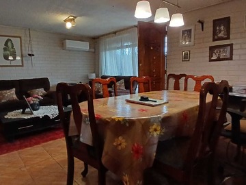 Venta / Casa / Quilicura