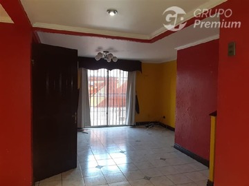Venta / Casa / Quilicura