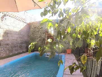 Venta / Casa / Quilicura