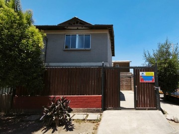 Venta / Casa / Quilicura